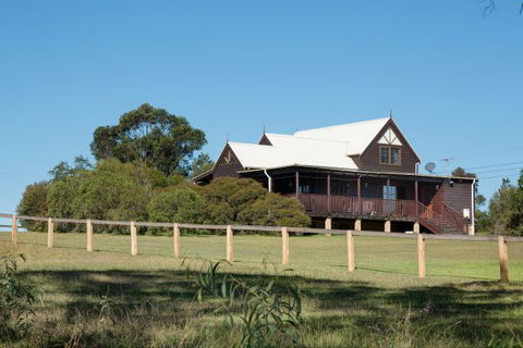 Elderslie House - Accommodation Melbourne 1