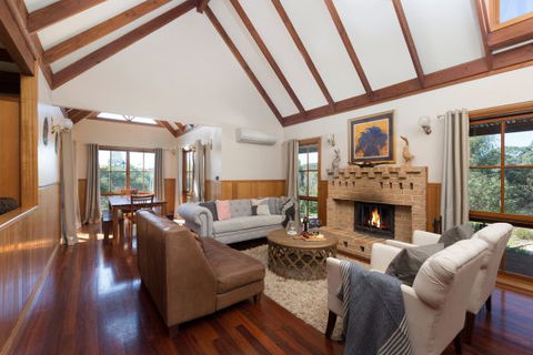 Elderslie House - Accommodation Melbourne 3