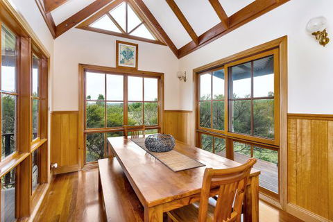 Elderslie House - Accommodation Melbourne 5