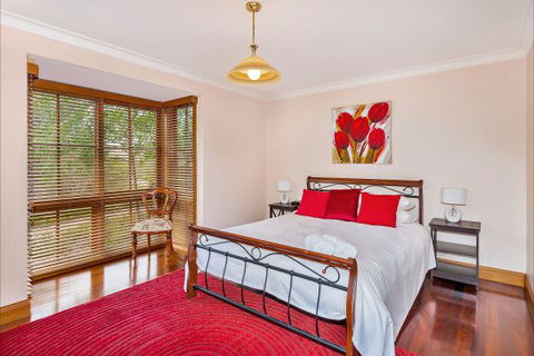 Elderslie House - Accommodation Melbourne 6