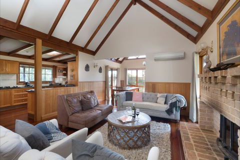 Elderslie House - Accommodation Melbourne 8
