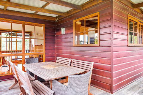 Elderslie House - Accommodation Melbourne 9