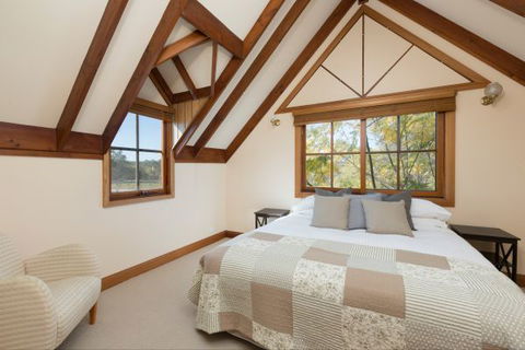 Elderslie House - Accommodation Melbourne 10