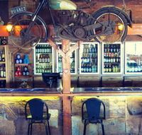 Barkly Homestead - Accommodation Melbourne