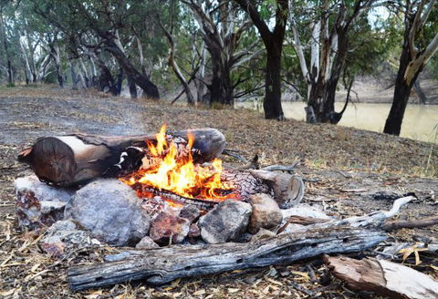 Beds In The Barwon - Accommodation Melbourne 1