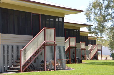 Beds In The Barwon - Accommodation Melbourne 2