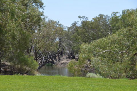 Beds In The Barwon - Accommodation Melbourne 3