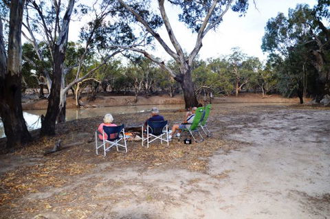 Beds In The Barwon - Accommodation Melbourne 6