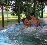 Berry Creek Bush Retreat - Melbourne 4u