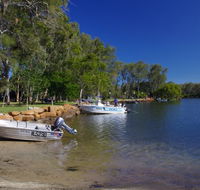 BIG4 Solitary Islands Resort - Accommodation Melbourne