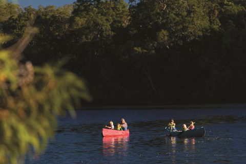 BIG4 Solitary Islands Resort - Accommodation Melbourne 4