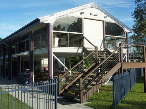 BIG4 Solitary Islands Resort - Accommodation Melbourne 5