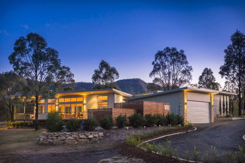 Elderslie House - Accommodation Melbourne 136