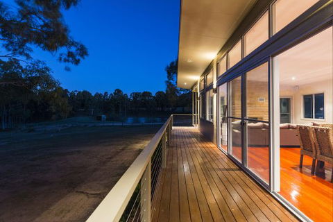 Elderslie House - Accommodation Melbourne 137