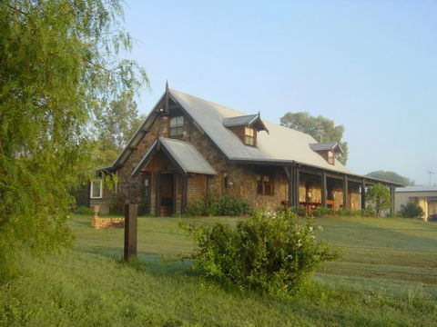 Elderslie House - Accommodation Melbourne 149