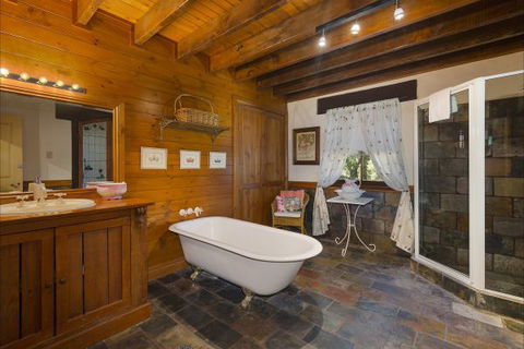 Elderslie House - Accommodation Melbourne 152
