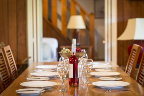 Elderslie House - Accommodation Melbourne 154