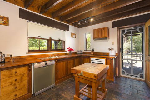 Elderslie House - Accommodation Melbourne 155