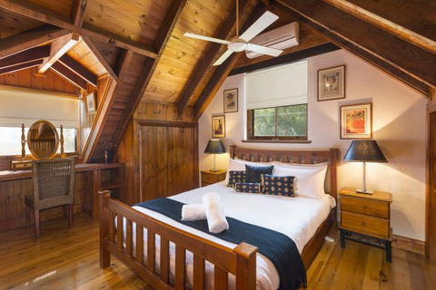 Elderslie House - Accommodation Melbourne 156