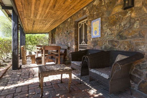 Elderslie House - Accommodation Melbourne 158