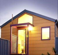 Canberra Studio Q Apartments - Accommodation Melbourne