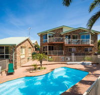 Captain's Quarters Bermagui - Accommodation Melbourne