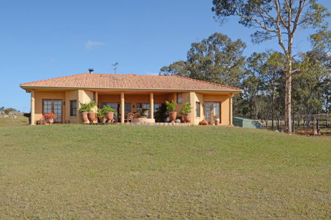 Elderslie House - Accommodation Melbourne 89