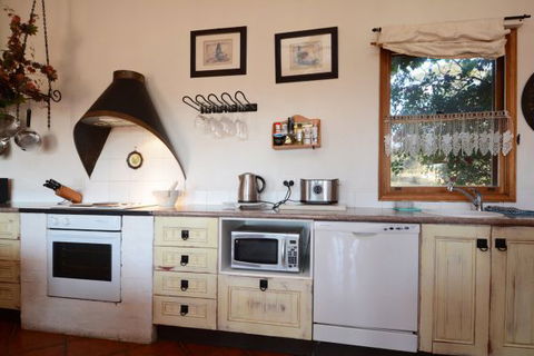 Elderslie House - Accommodation Melbourne 91