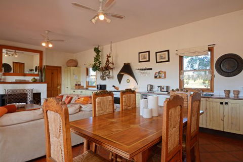 Elderslie House - Accommodation Melbourne 92