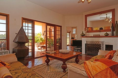 Elderslie House - Accommodation Melbourne 93