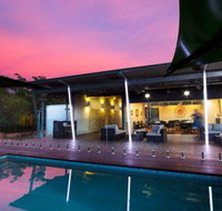 Cicada Lodge - Accommodation Melbourne