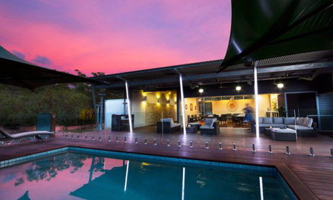 Cicada Lodge - Accommodation Melbourne 0