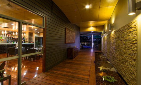 Cicada Lodge - Accommodation Melbourne 2