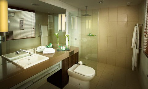 Cicada Lodge - Accommodation Melbourne 5