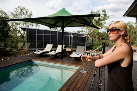 Cicada Lodge - Accommodation Melbourne 7