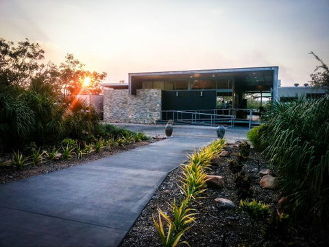 Cicada Lodge - Accommodation Melbourne 8