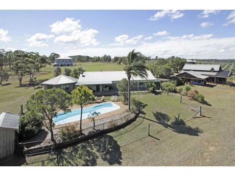 Elderslie House - Accommodation Melbourne 49