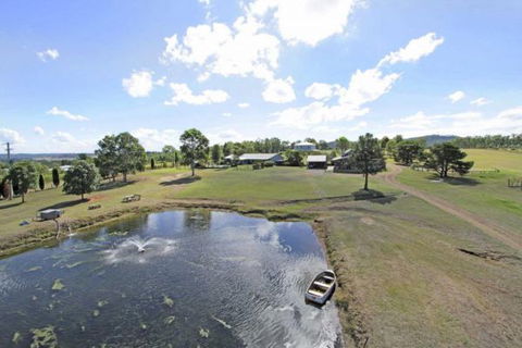 Elderslie House - Accommodation Melbourne 50