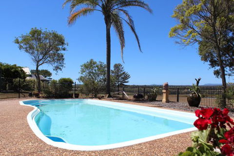 Elderslie House - Accommodation Melbourne 51