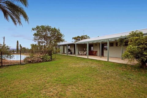 Elderslie House - Accommodation Melbourne 58
