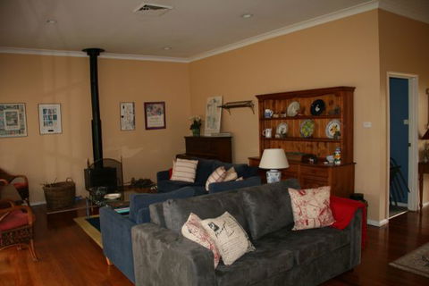 Elderslie House - Accommodation Melbourne 61