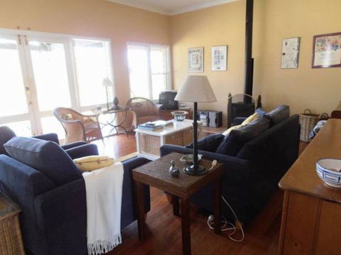 Elderslie House - Accommodation Melbourne 66