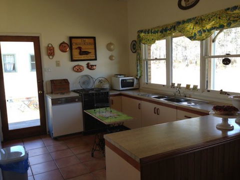 Elderslie House - Accommodation Melbourne 67