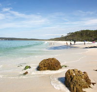 Crystal Waters - Accommodation Melbourne