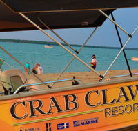 Crab Claw Island Resort - Melbourne 4u