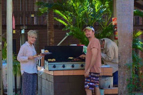 Crab Claw Island Resort - Accommodation Melbourne 3