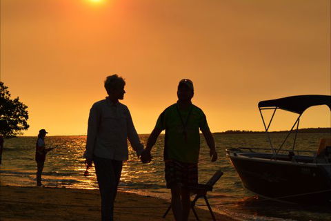 Crab Claw Island Resort - Accommodation Melbourne 4