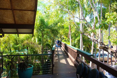 Crab Claw Island Resort - Accommodation Melbourne 5