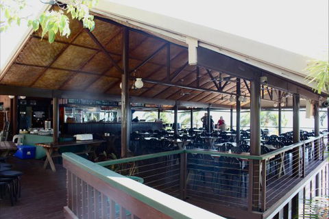 Crab Claw Island Resort - Accommodation Melbourne 7