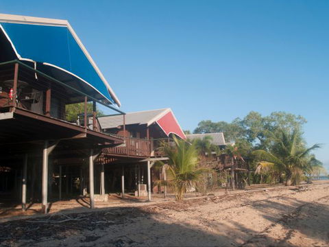 Crab Claw Island Resort - Accommodation Melbourne 9
